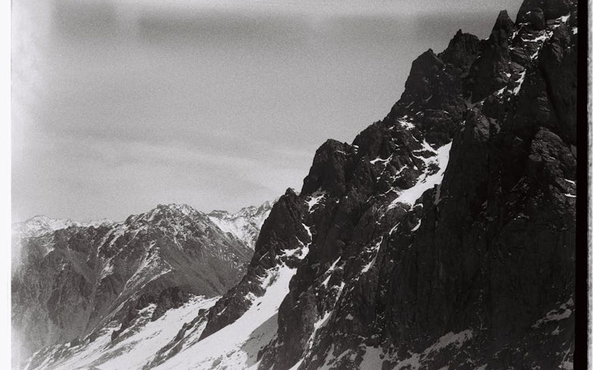 Kazakhstan landscape